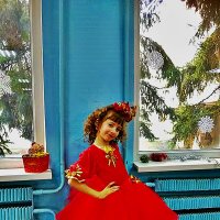 ФОТО   МОДЕЛЬ :: Анатолий Малобродский