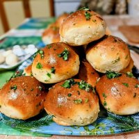 Пампушки :: Михаил Столяров