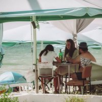 Под тенью сладостной :: Сергей Царёв