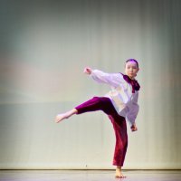 танцевальный фестиваль DANCE WAY :: Артём Евтюхов