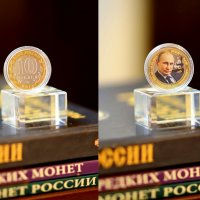 10 р. Крым наш! :: Андрей Л. В.