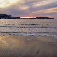 На краю земли :: Андрей C