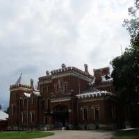 Рамонь :: Елена Шаламова