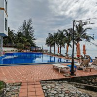 Бассейн :: Dmitry i Mary S