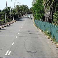 Барселона. :: Владимир Драгунский