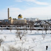 За окном :: Анатолий Чикчирный