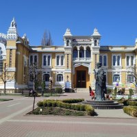 Кисловодск :: Мариша 