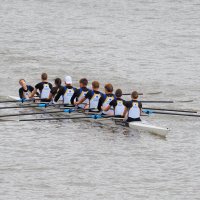 Восьмёрка :: Евгений Седов