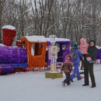 ... :: Анастасия Смирнова