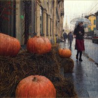 My magic Petersburg_04091_ул. Гороховая :: Станислав Лебединский