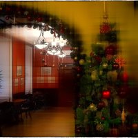 My magic Petersburg_02367_в кафе «Штолле» :: Станислав Лебединский