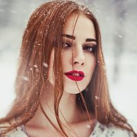 Настя :: Алексей Вирусян