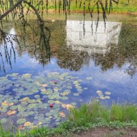 Отражение :: Irene Irene