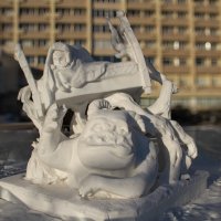 детские страхи :: Руслан А 