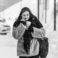 *** :: Анатолий. Chesnavik.