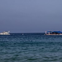 Отдых на море :: Светлана SvetNika17