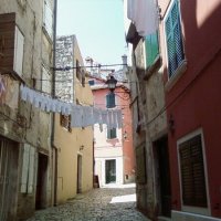 Хорватия :: Натали 