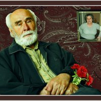 Жене на день рождения :: Владимир Кроливец