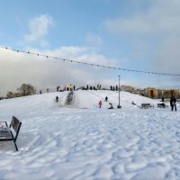 В парке Тондилоо :: Veera V