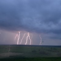 Молния :: Prizrak 777