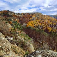 Осенью :: Мариша 