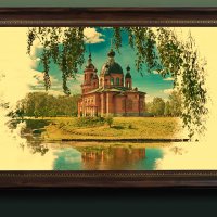 Голимый фотошоп. :: Николай Феофанов