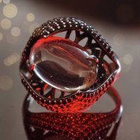 Колечко :: Мариша 