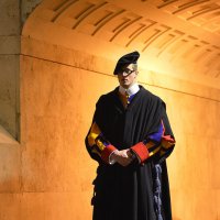 Гвардеец Ватикана. :: Константин Белоногов