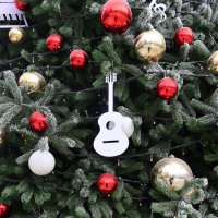 Елочные украшения :: Сергей Карачин