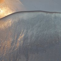 Февральская стужа :: олег свирский 