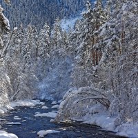 Архыз :: Дмитрий Емельянов