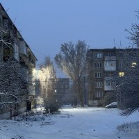 Донбасс :: Яна Горбунова