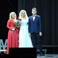 День Матери :: Ната57 Наталья Мамедова