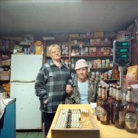 СЕЛЬПО :: Александр Кустов