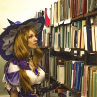 Геншин :: Дмитрий Кутепов