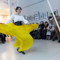 Чакарера :: Анатолий Шумилин