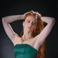 Эден :: Valentin Bondarenko