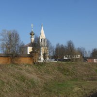 Суздаль :: Елена Суханова