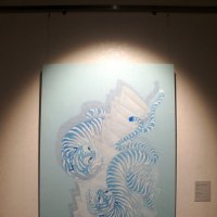 Чи Минсон / Страна тигра :: zavitok *