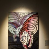 Чи Минсон / Страна тигра :: zavitok *