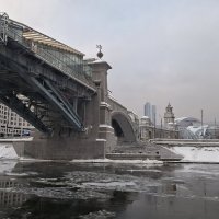 прогулка по Москве реке :: ИРЭН@ . прогулка по Москве реке :: ИРЭН@ .