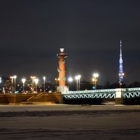 Стрелка :: Игорь Корф