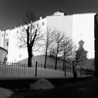 Направление- свет! :: Любовь 