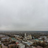 Киржач вид сверху :: Дмитрий П