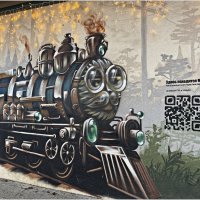 В городе котов и кошек. :: Валерия Комова