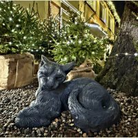 Зеленоградский кот. :: Валерия Комова