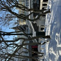 Александровский сад :: Натали 