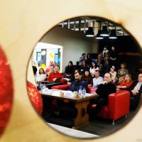 Взгляд со стороны :: Дмитрий Кутепов