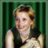 Наша Таня :: Владимир Кроливец