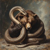 Любовь :: Роман —-